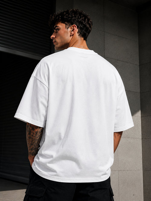 Ink Label Oversize