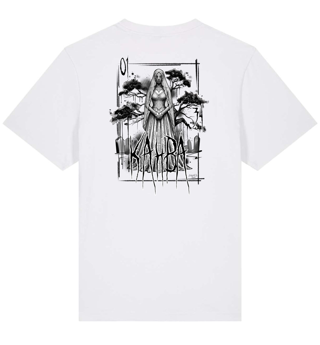 Kurzärmliges Oversize Shirt