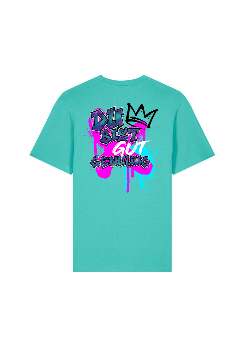 LIMITED EDITION Oversize T Shirt