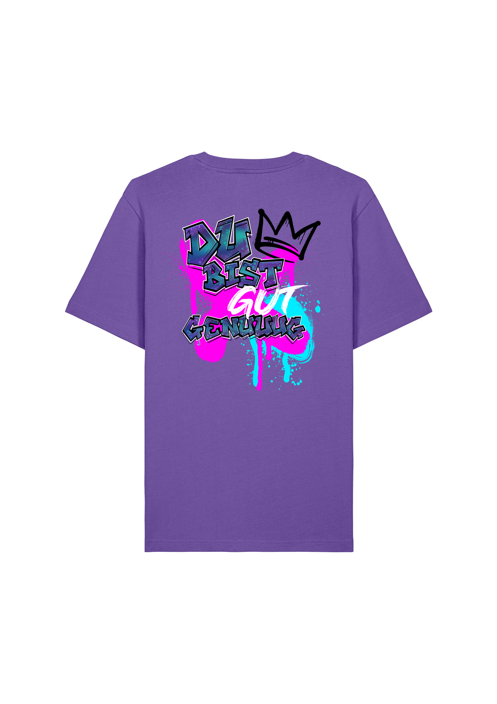 LIMITED EDITION Oversize T Shirt