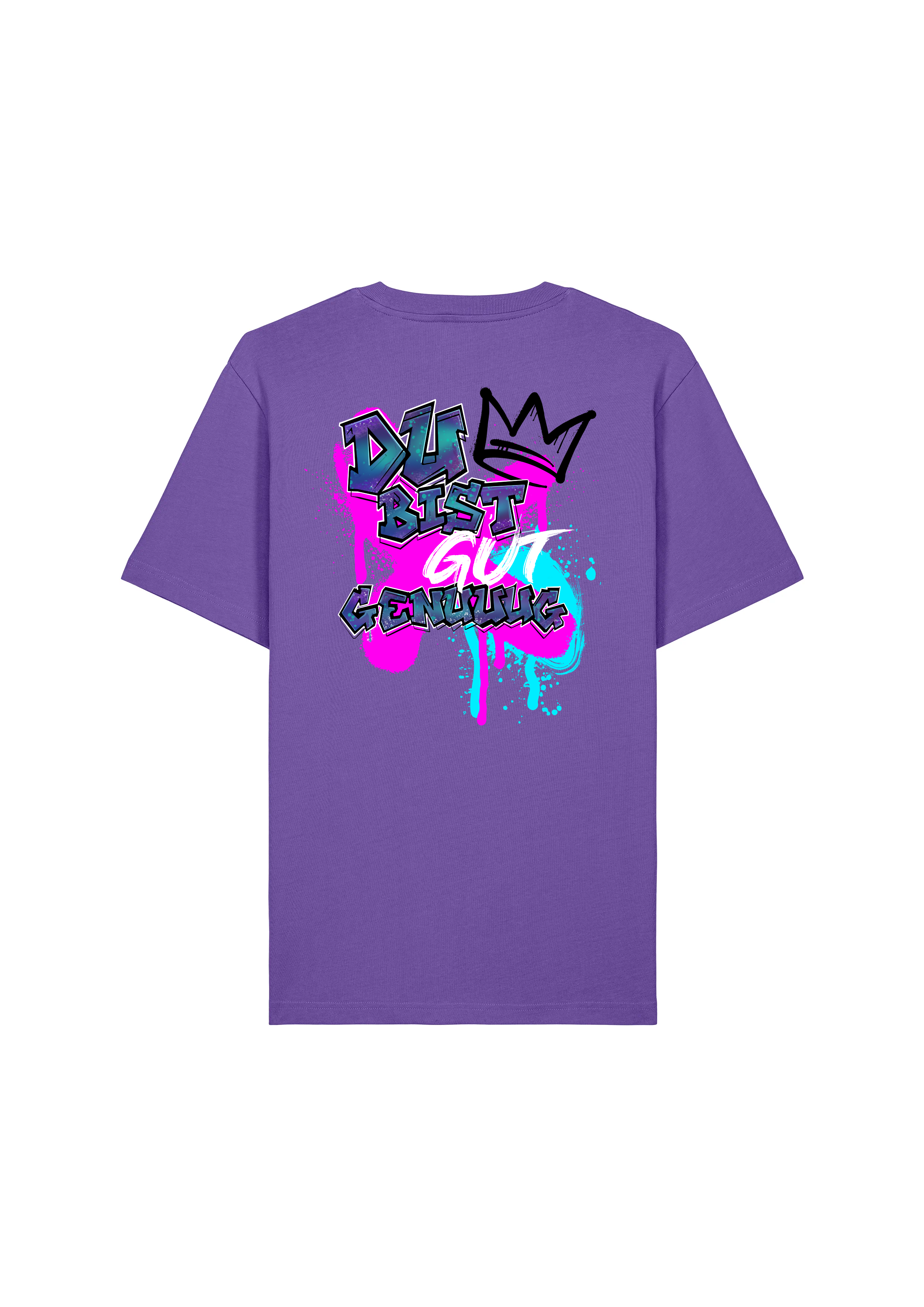 LIMITED EDITION Oversize T Shirt