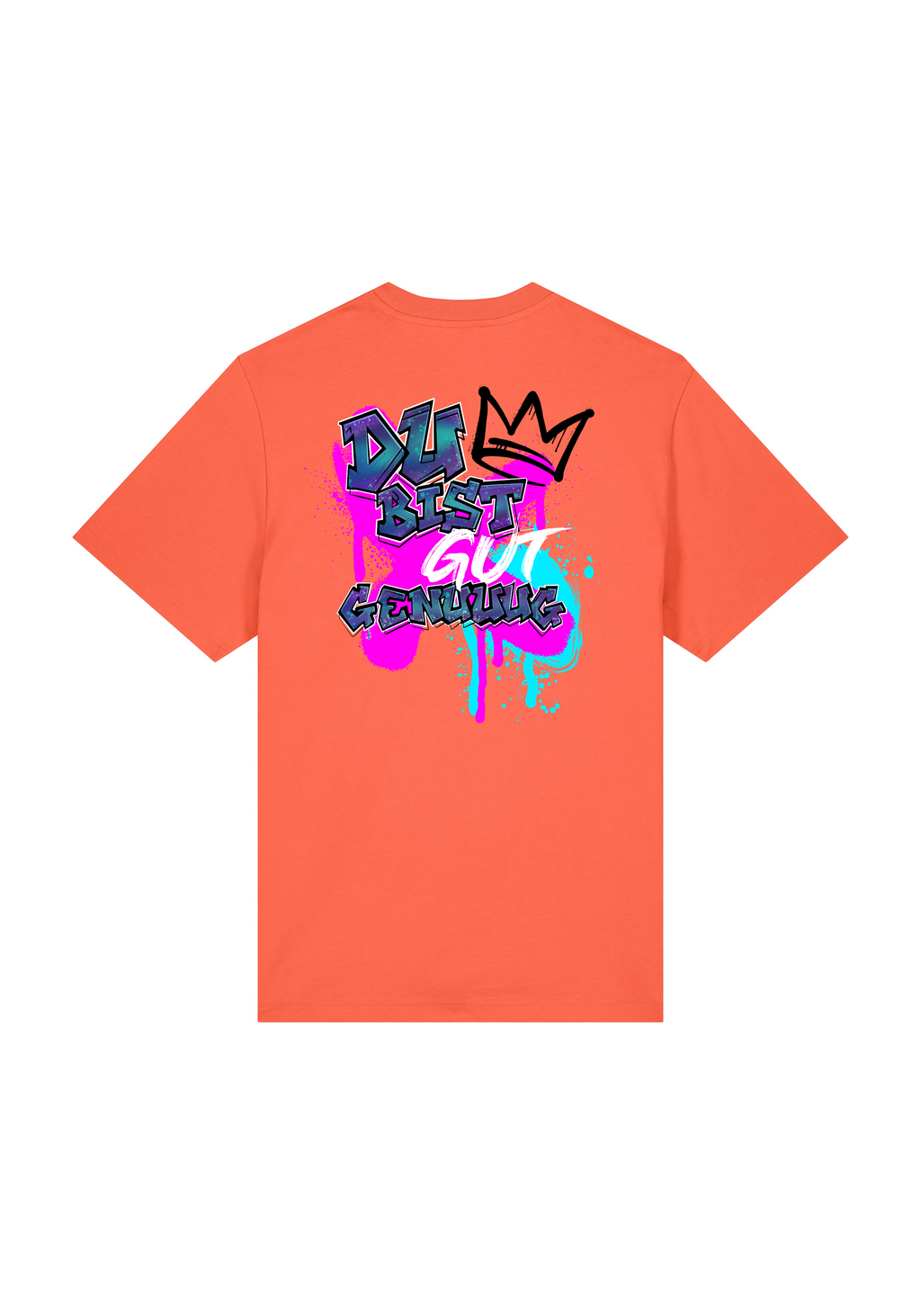 LIMITED EDITION Oversize T Shirt