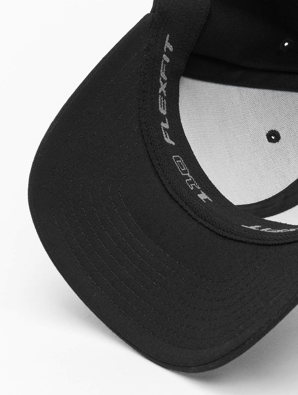 KHABA Cap Flexfit 110 Curved Snapback