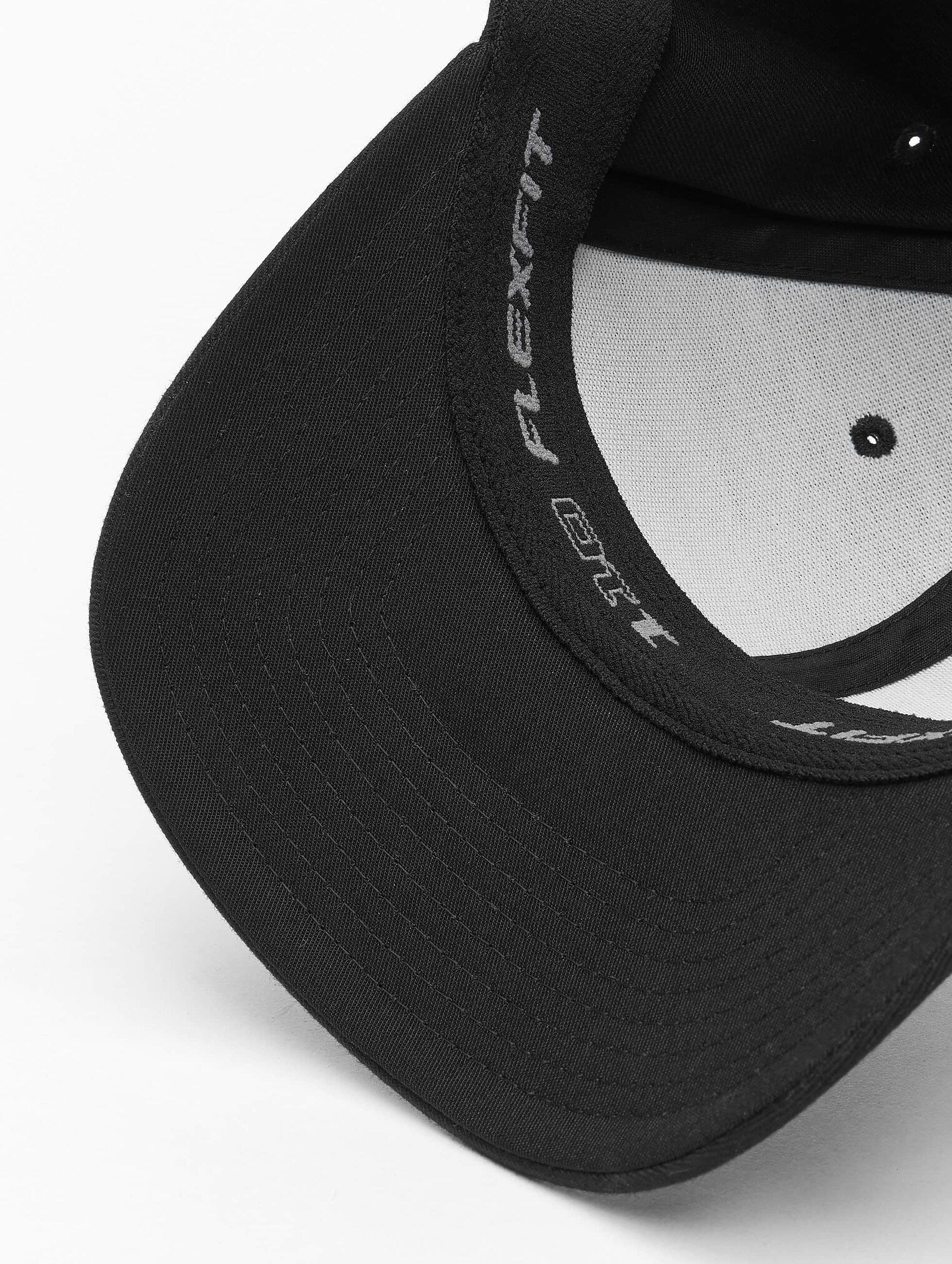 KHABA Cap Flexfit 110 Curved Snapback