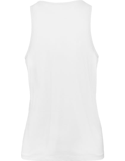 KHABA Inspire Tank Top