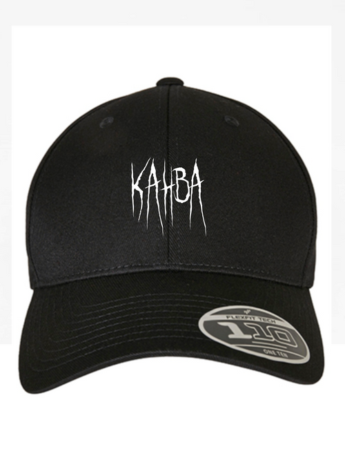 KHABA Cap Flexfit 110 Curved Snapback