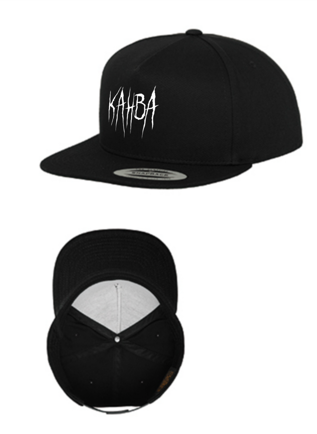 KHABA Classic Snapback