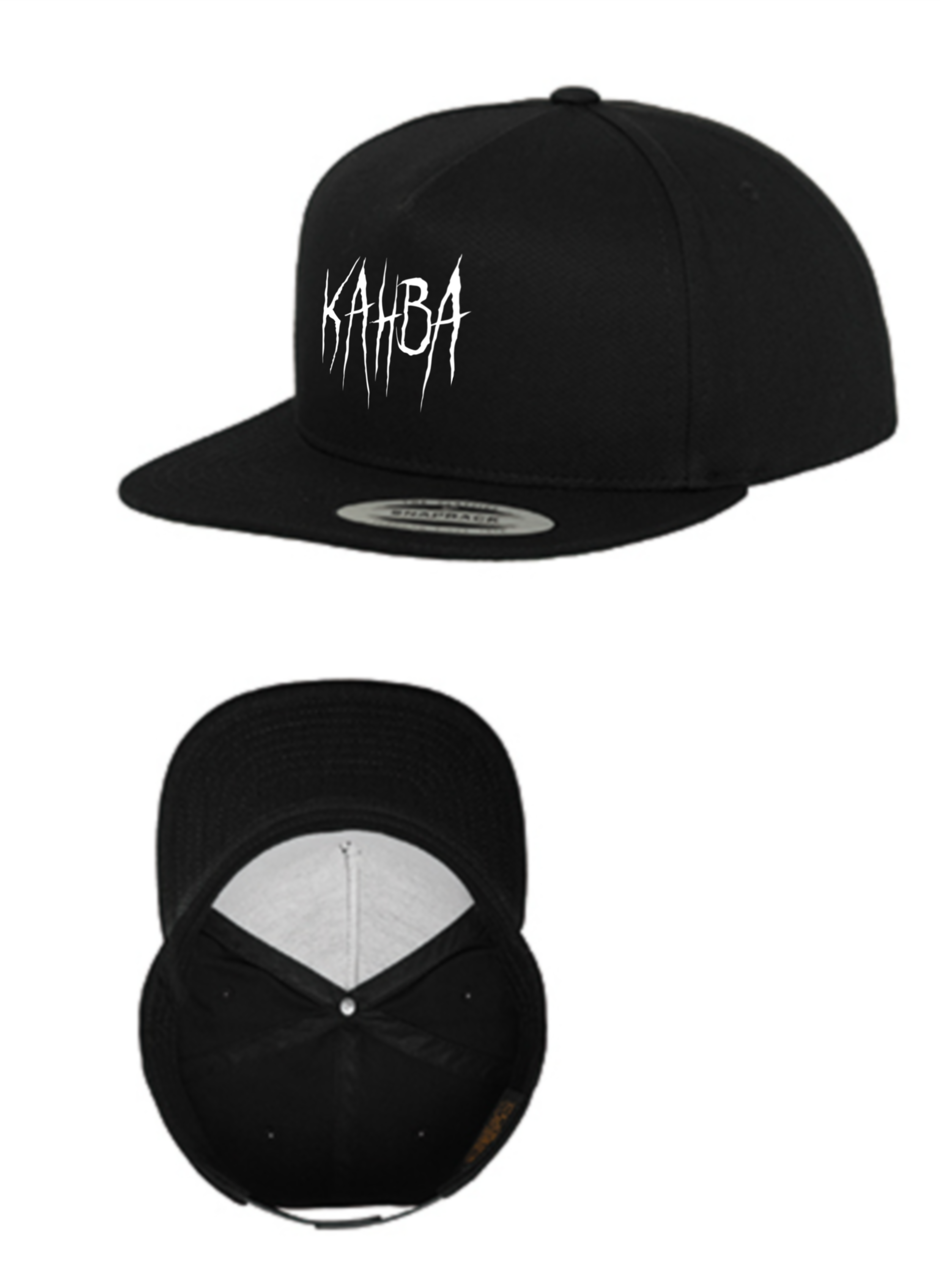 KHABA Classic Snapback
