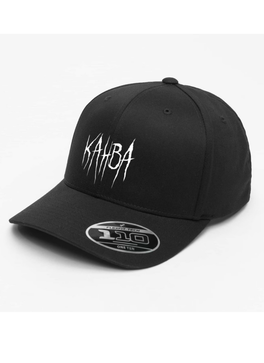 KHABA Cap Flexfit 110 Curved Snapback