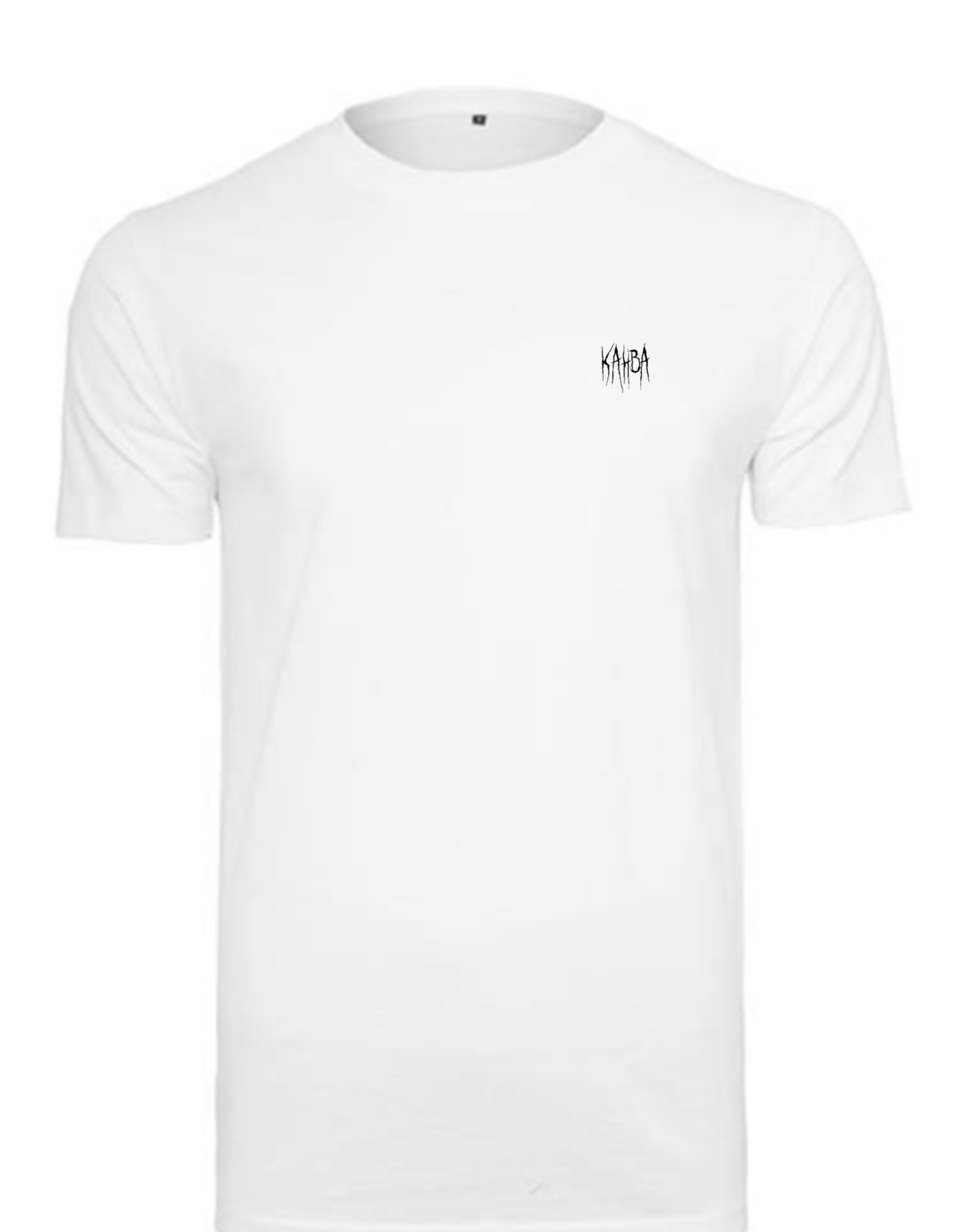 KHABA T-Shirt Round Neck