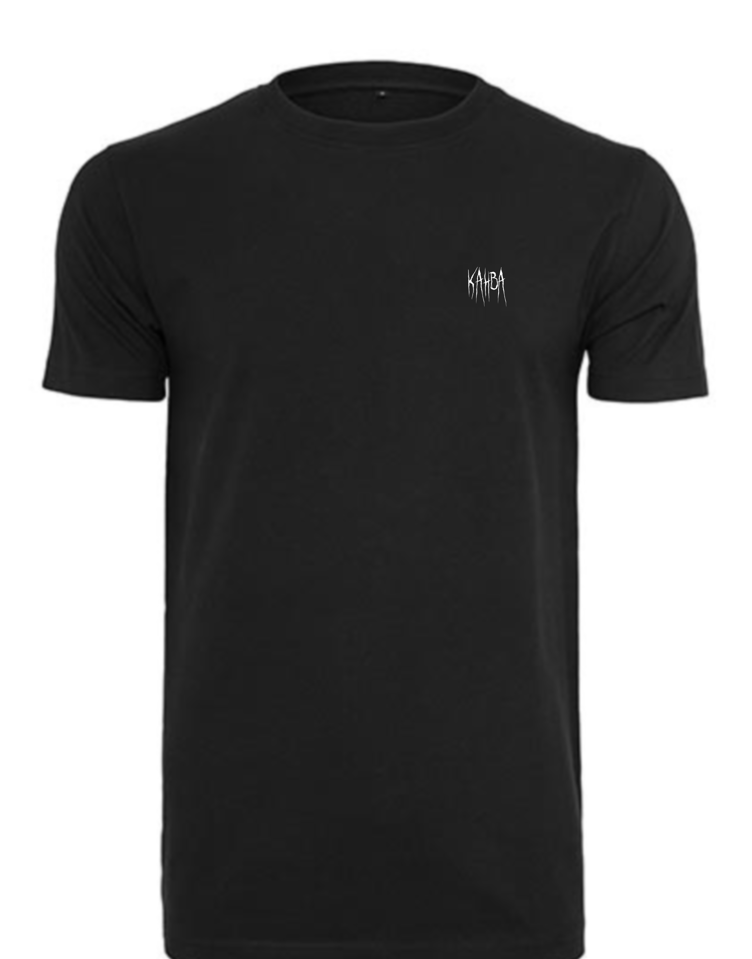 KHABA T-Shirt Round Neck