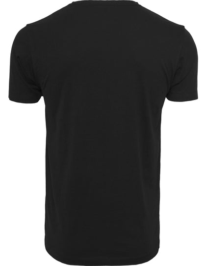 KHABA T-Shirt Round Neck