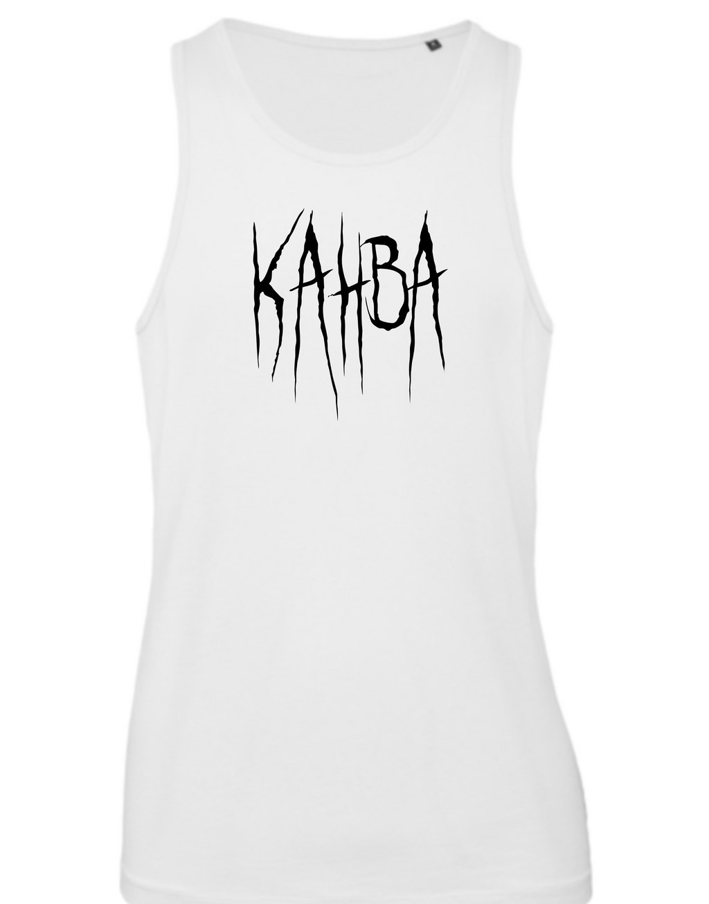 KHABA Inspire Tank Top