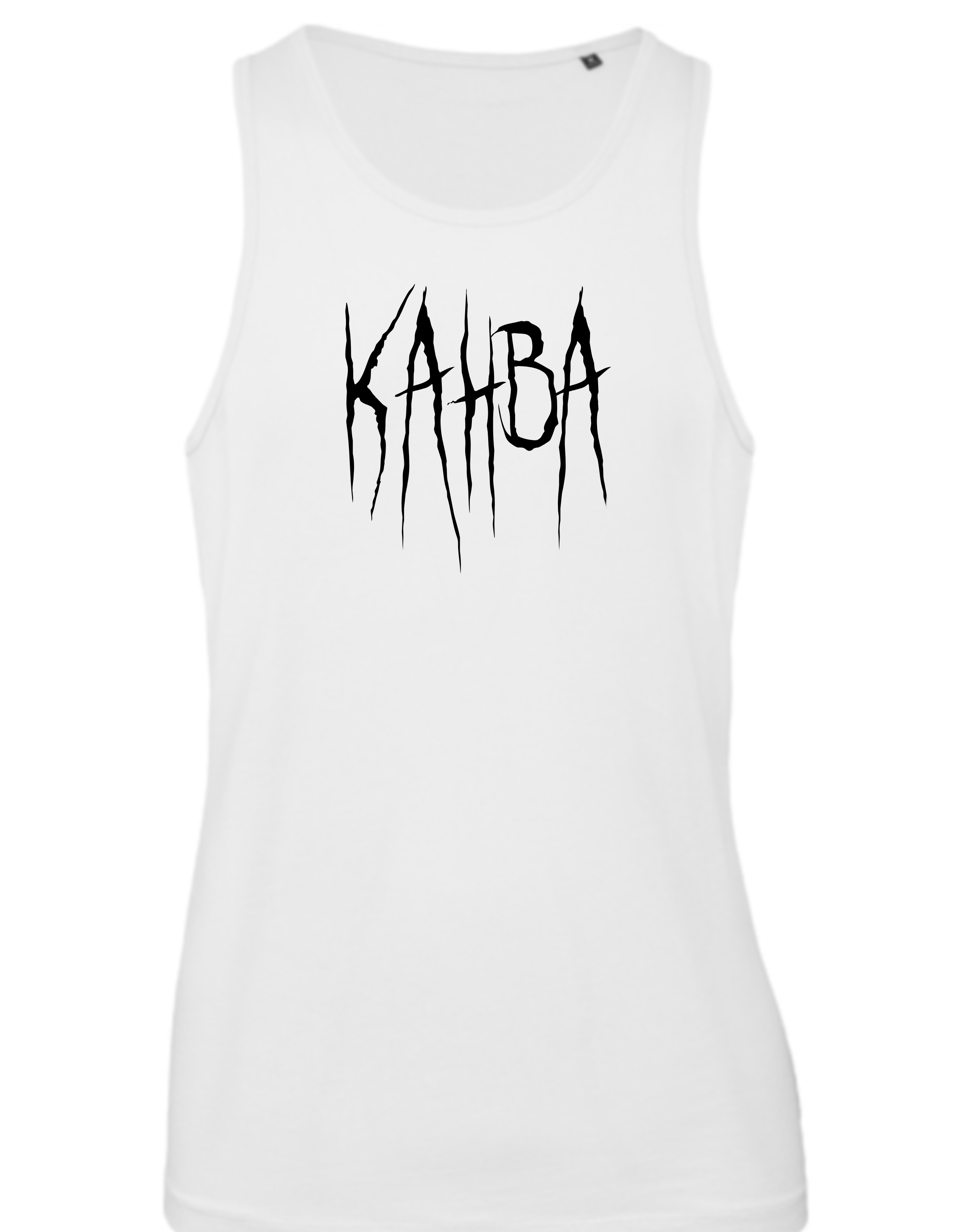 KHABA Inspire Tank Top