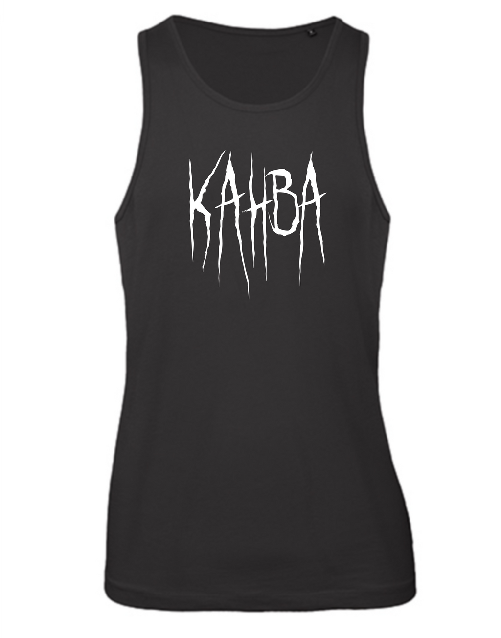 KHABA Inspire Tank Top
