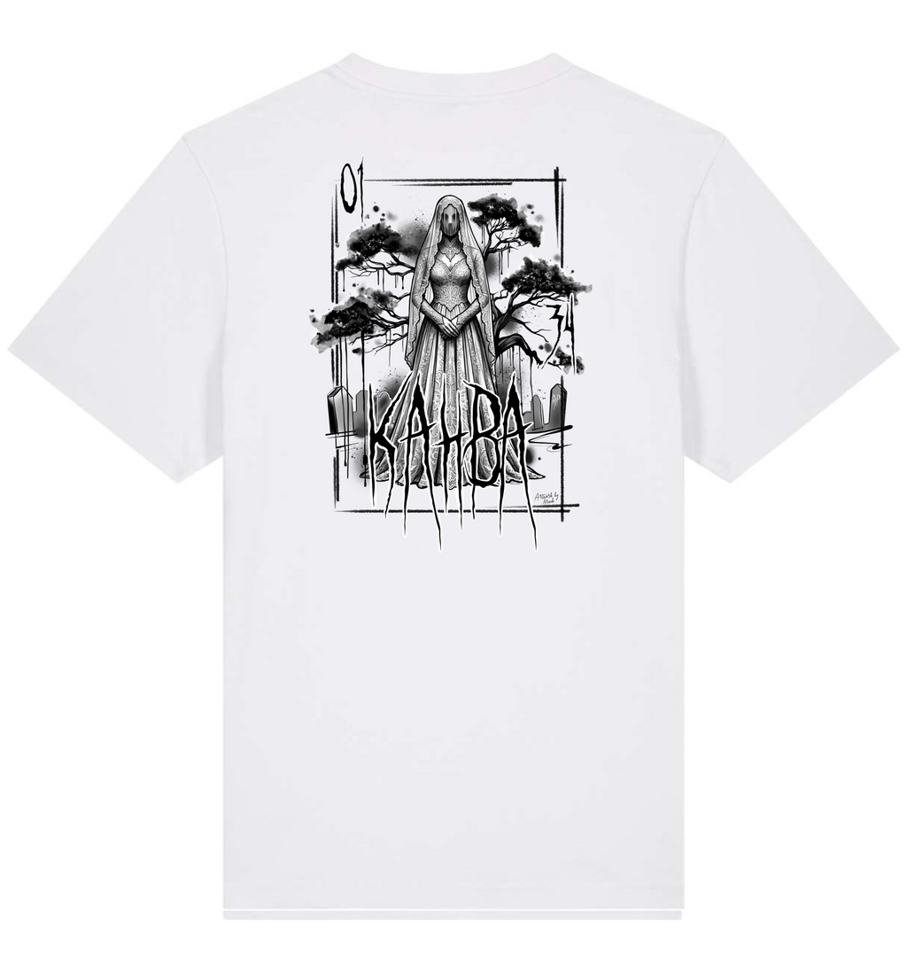 KHABA Heavy Oversize T-Shirt