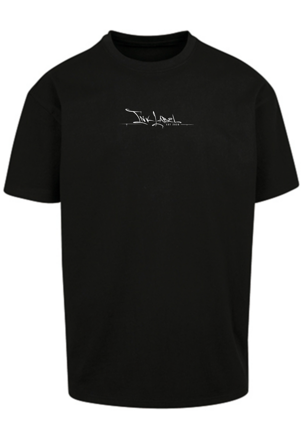 Ink Label Oversize Dali
