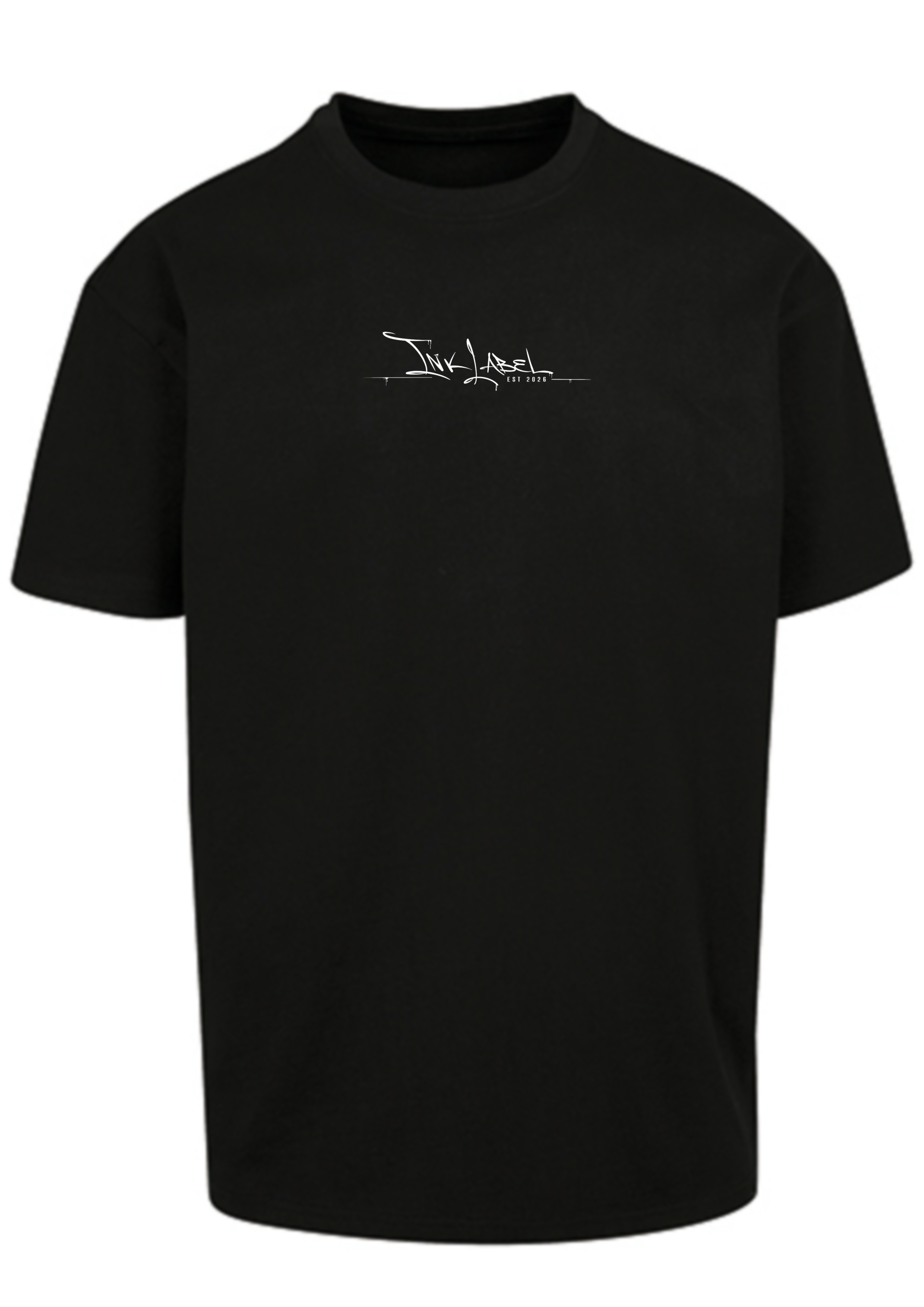 Ink Label Oversize