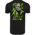 Ink Label Oversize Frankenstein