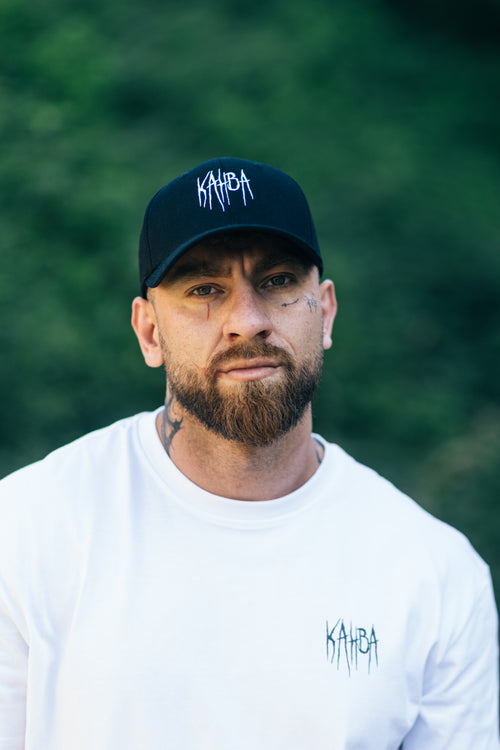 KHABA Cap Flexfit 110 Curved Snapback