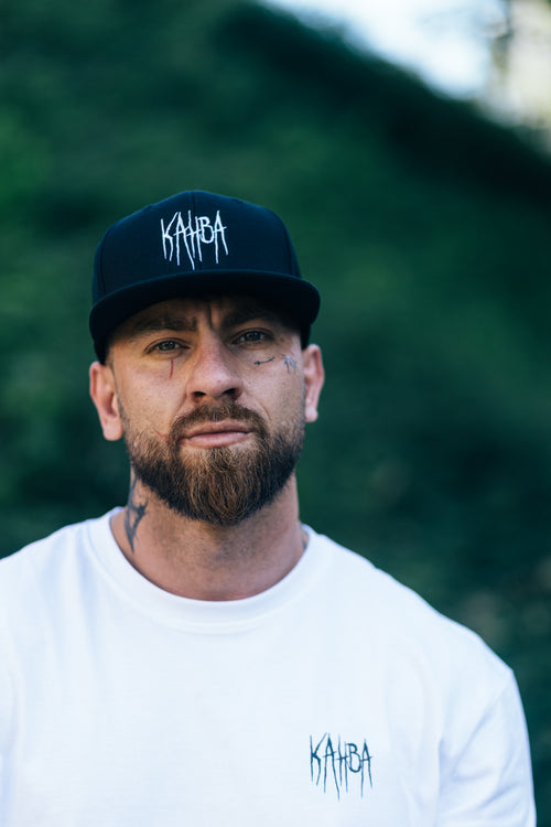 KHABA Classic Snapback