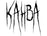 Official Kahba Merchandise – Home