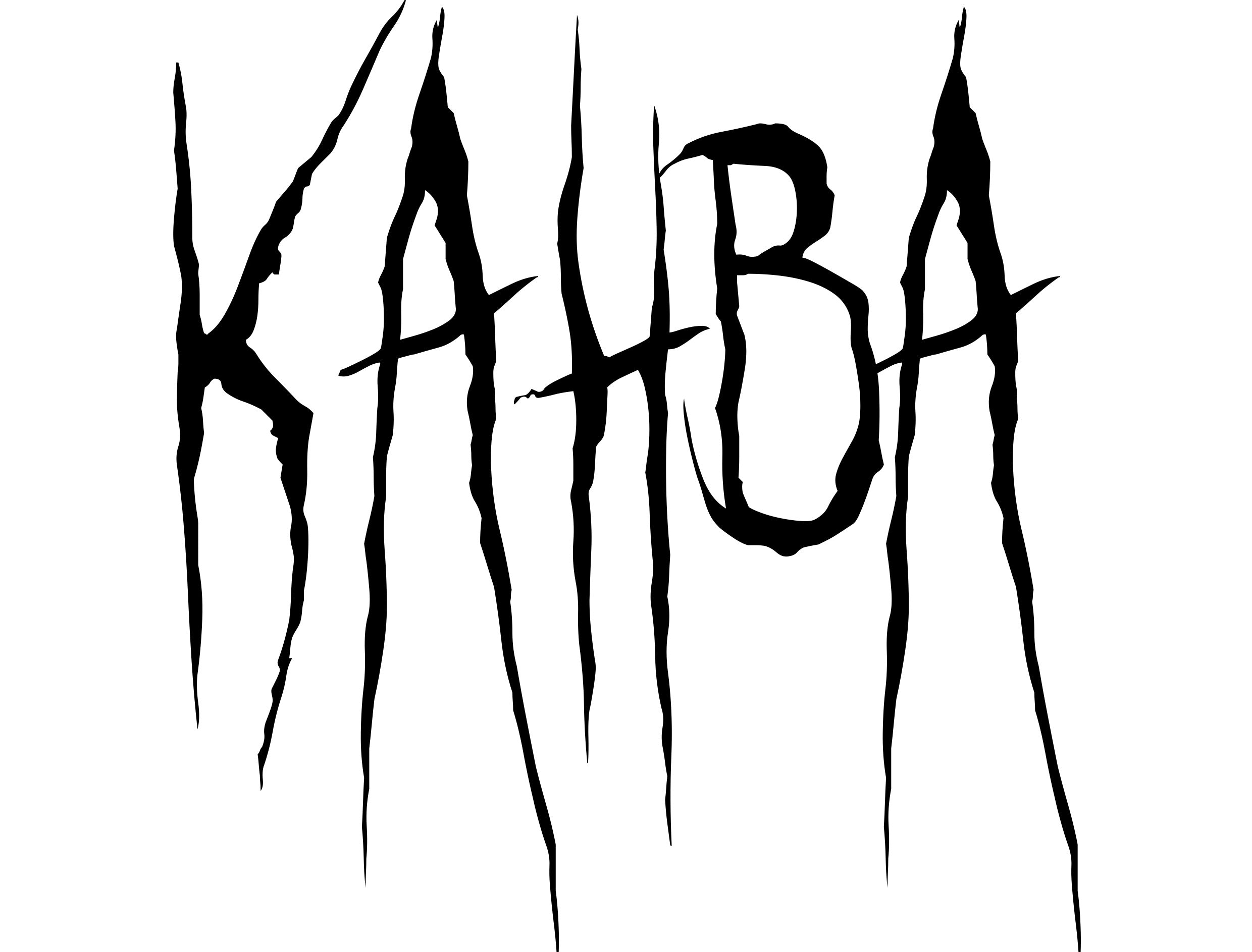 Official Kahba Merchandise