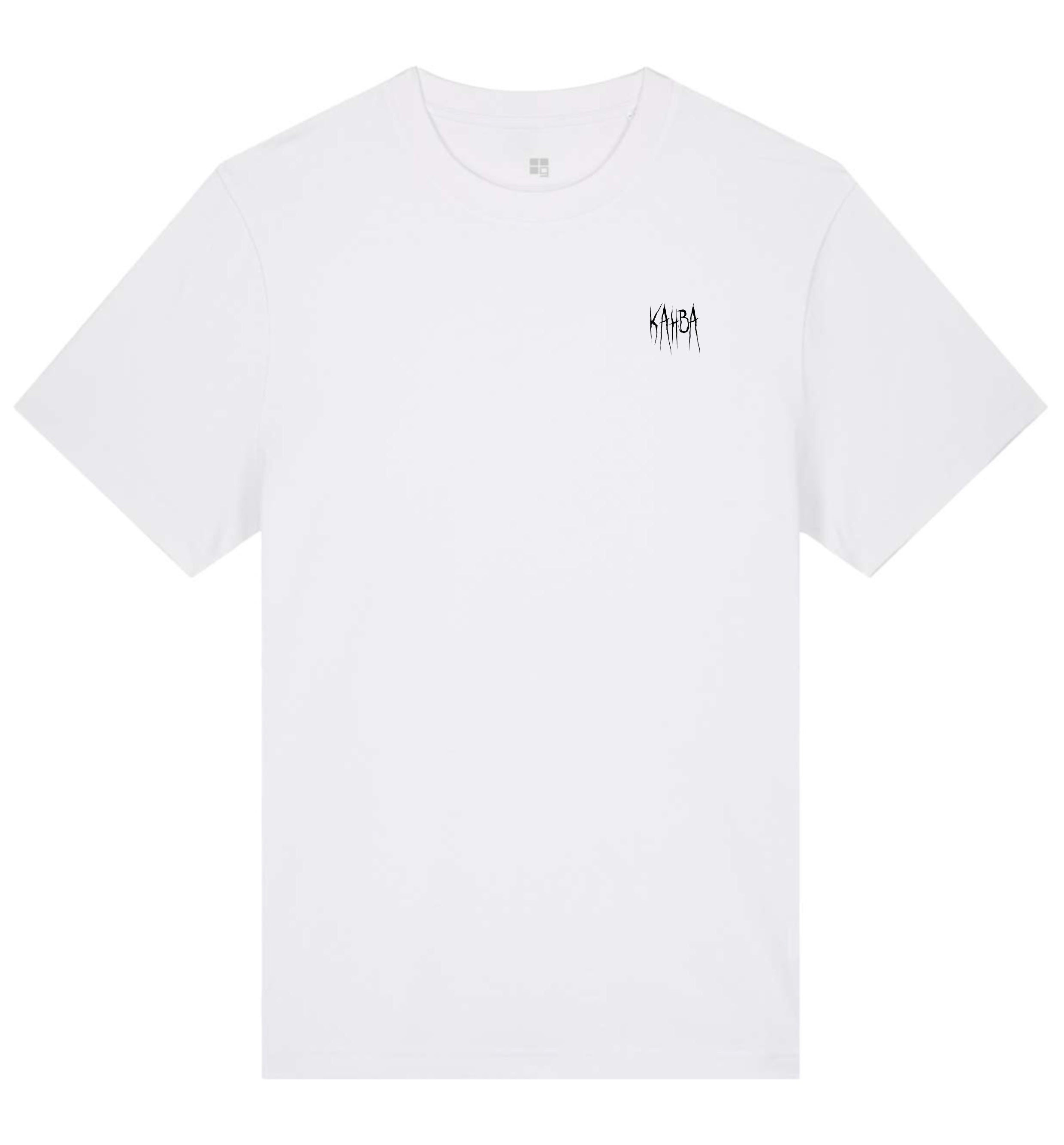 Kurzärmliges Oversize Shirt