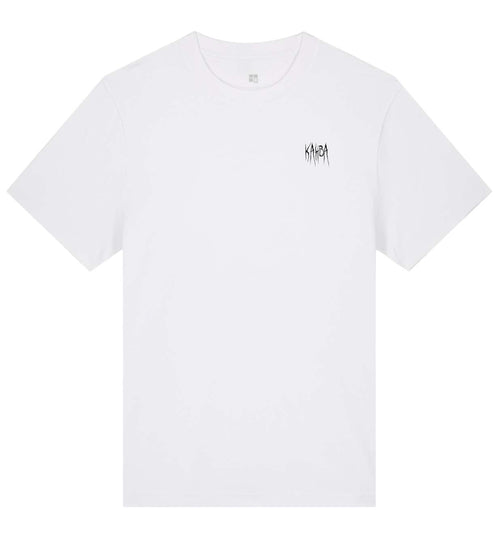 KHABA Heavy Oversize T-Shirt