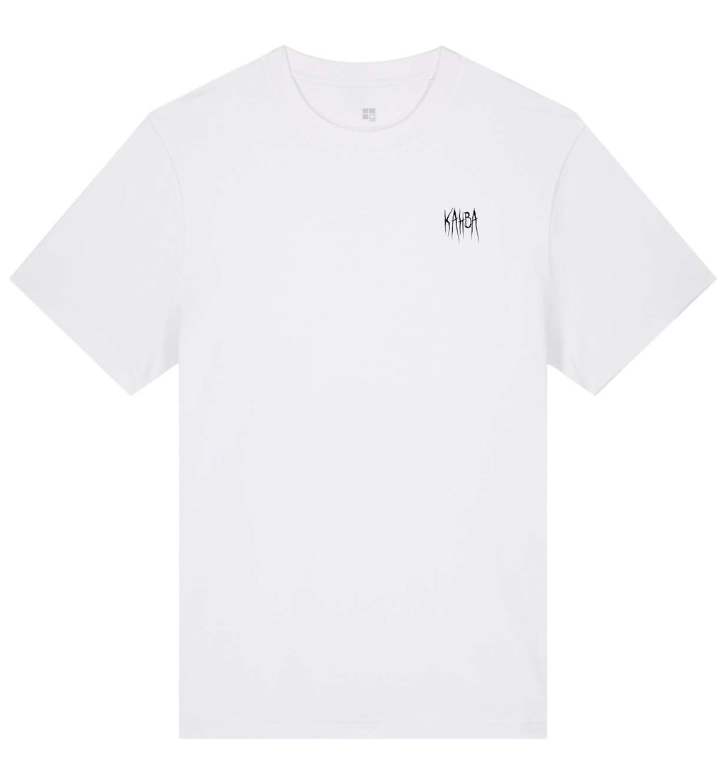 Kurzärmliges Oversize Shirt